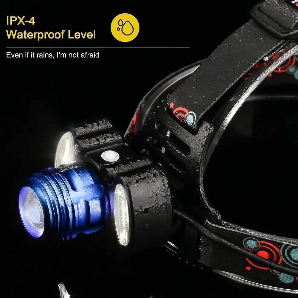 Led Head Lamp, Camping Hunting Lantern Head Torch, Long Shot Superlight, Adjustable Waterproof Headlamp Flashlight, Rechargeable Headlight Torch, Zoom Hunting Lamp Torch Light, Super Beam Head Light, Led Head Lamp, Camping Hunting Lantern Head Torch, Long Shot Superlight, Adjustable Waterproof Headlamp Flashlight, Rechargeable Headlight Torch, Zoom Hunting Lamp Torch Light, Super Beam Head Light,